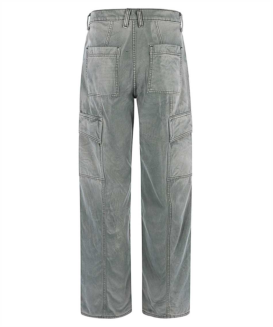 Rhude RHPF24PA03320 Trousers 2
