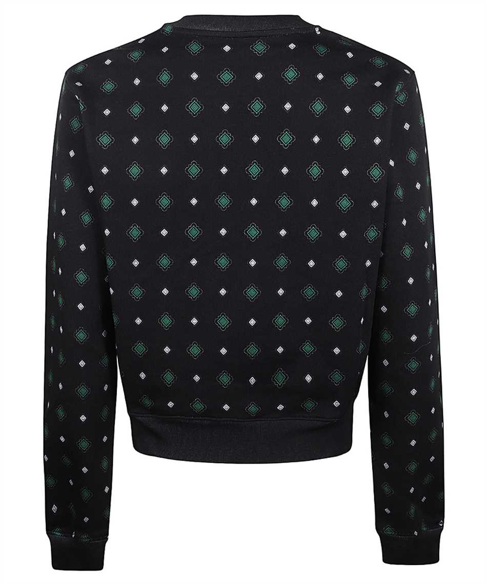 Moschino V1708 0528 COTTON Sweatshirt 2