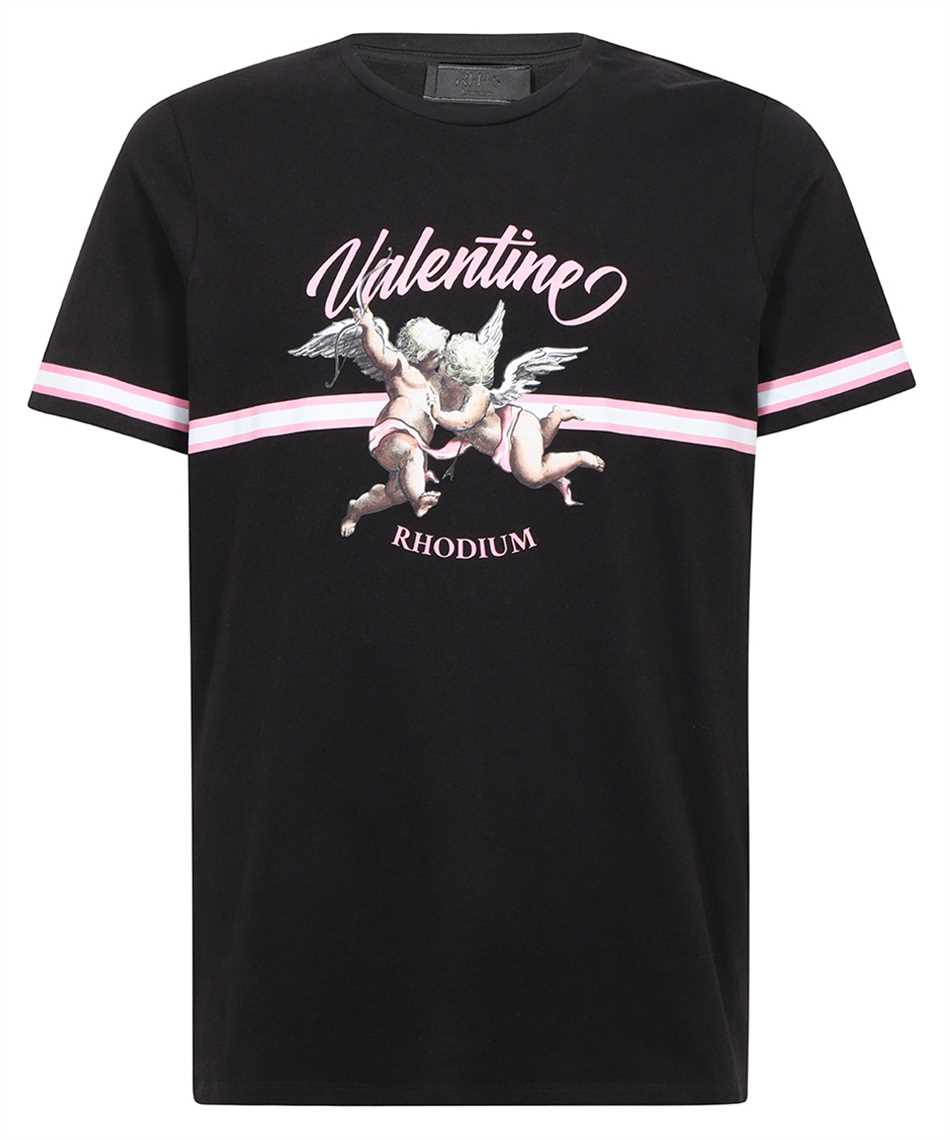 RH45 Valentine OS02 PRINTED T-shirt 1