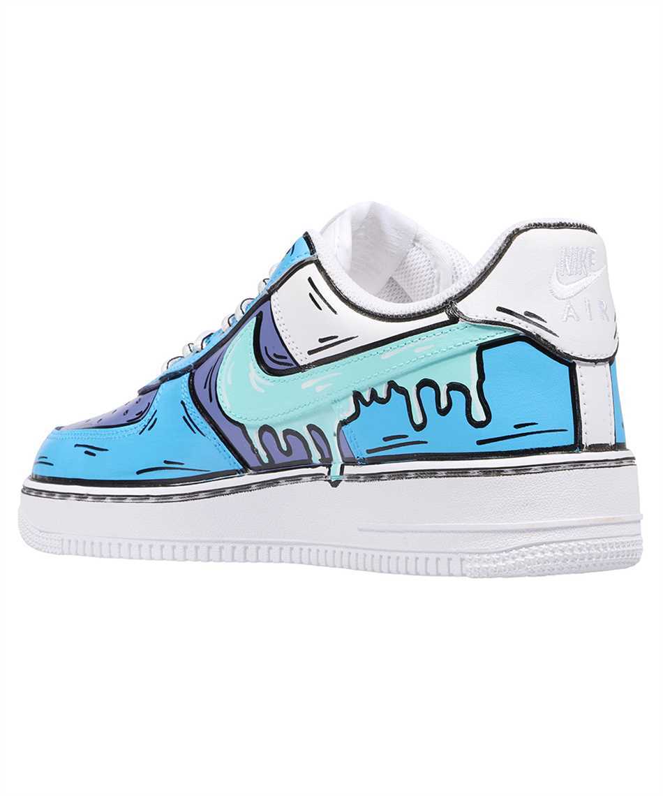 Seddys Nike air force 1 COLATA BLUE & TIFFANY Sneakers 3