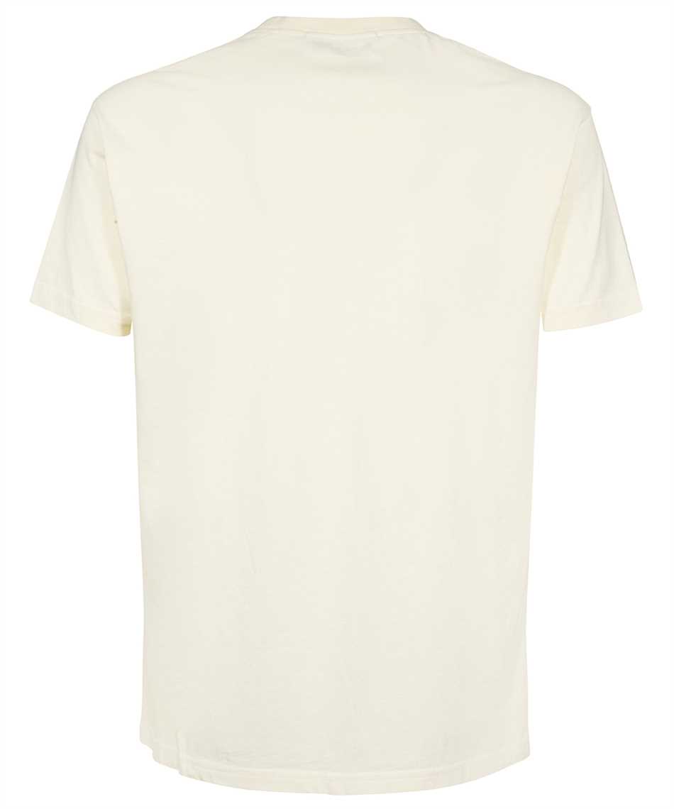 Vivienne Westwood 3G010011 J001M GO SPRAY ORB CLASSIC T-Shirt 2