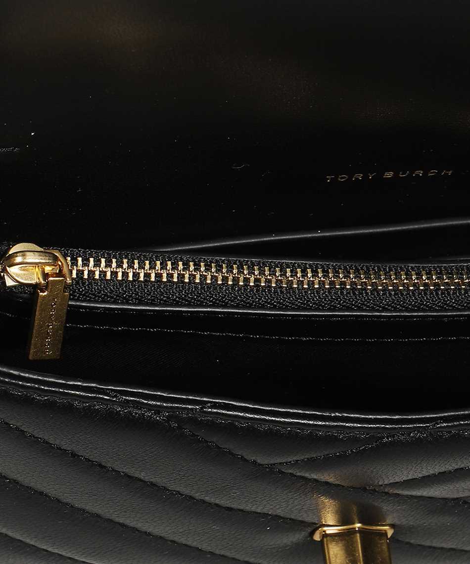 Tory Burch 90343 KIRA CHEVRON CHAIN Wallet 3