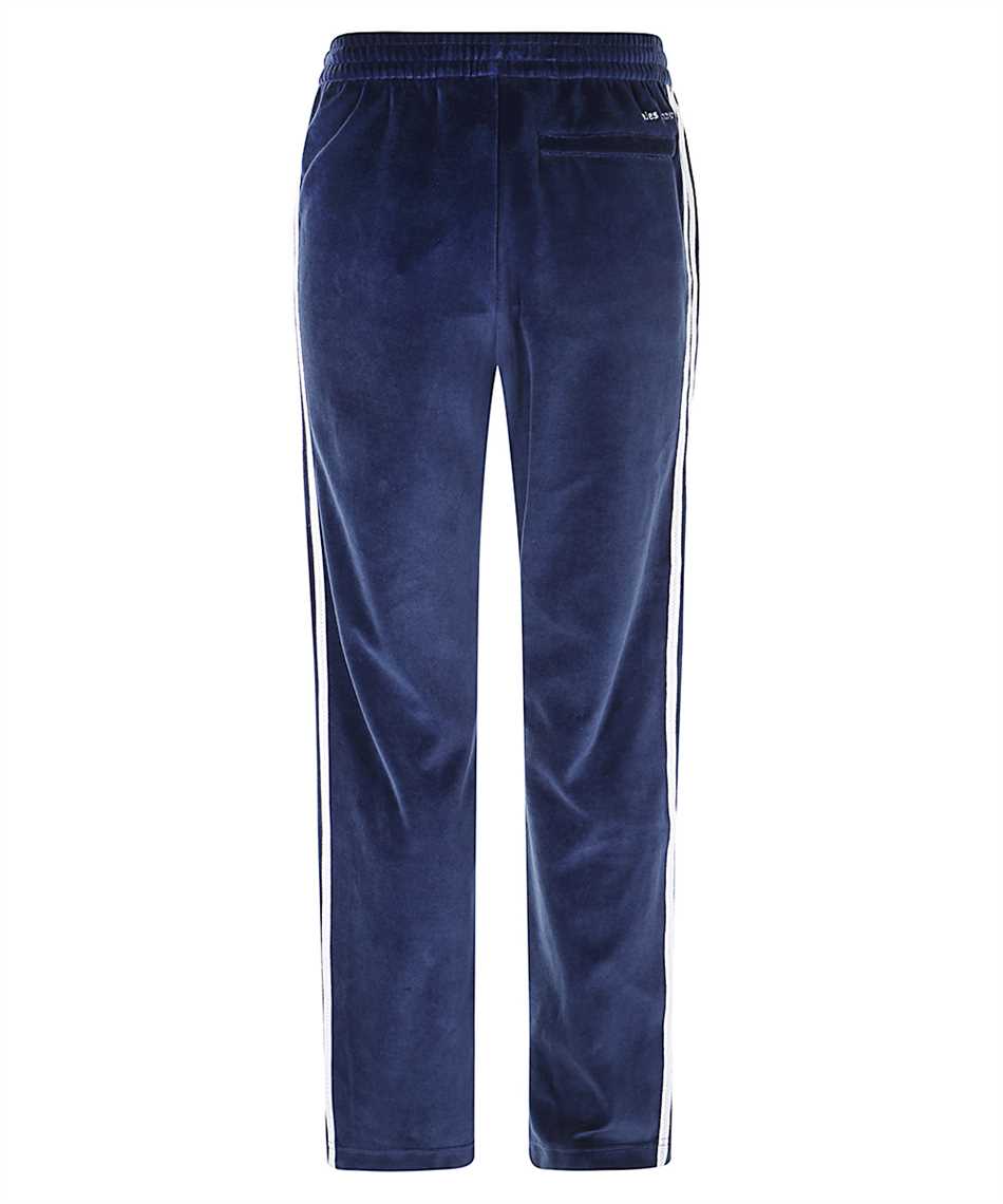 Adidas By Wales Bonner KG3625 VELOUR Hose 2