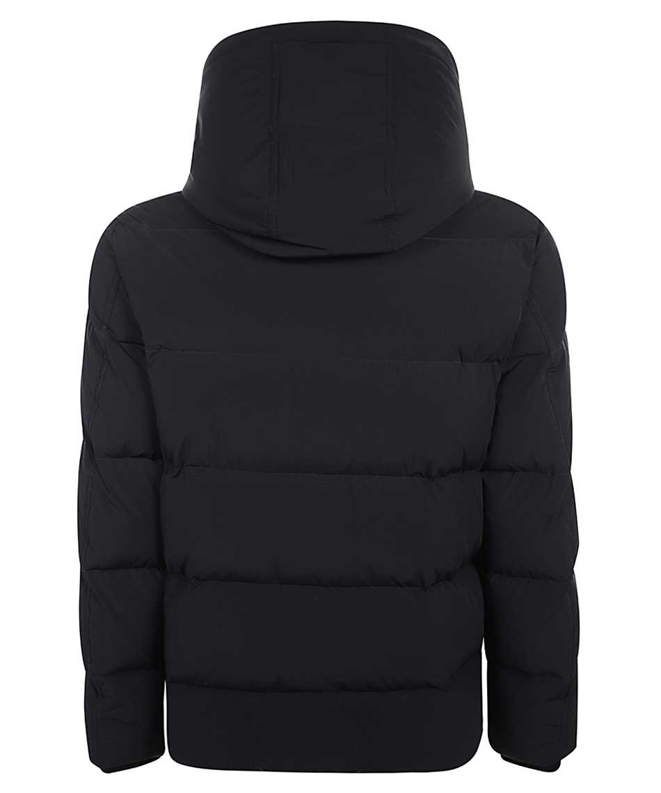 Tom Ford OJD005 FMP019 NYLON HOODED DOWN Bunda 2