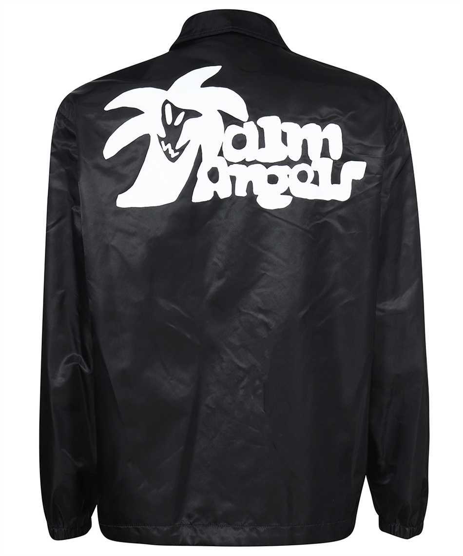 Palm Angels PMEM014E23FAB001 HUNTER Jacke 2