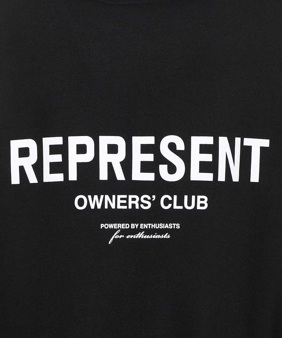 Represent M04153 01 REPRESENT OWNERS CLUB Mikina 3