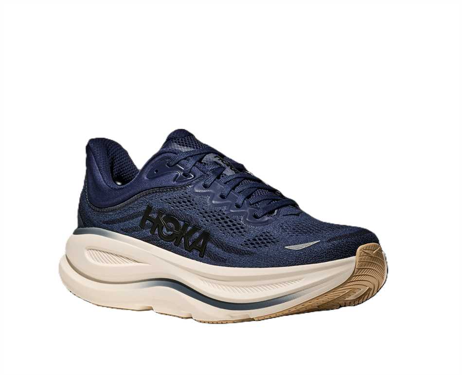 Hoka 1162011 Bondi 9 Sneakers 3