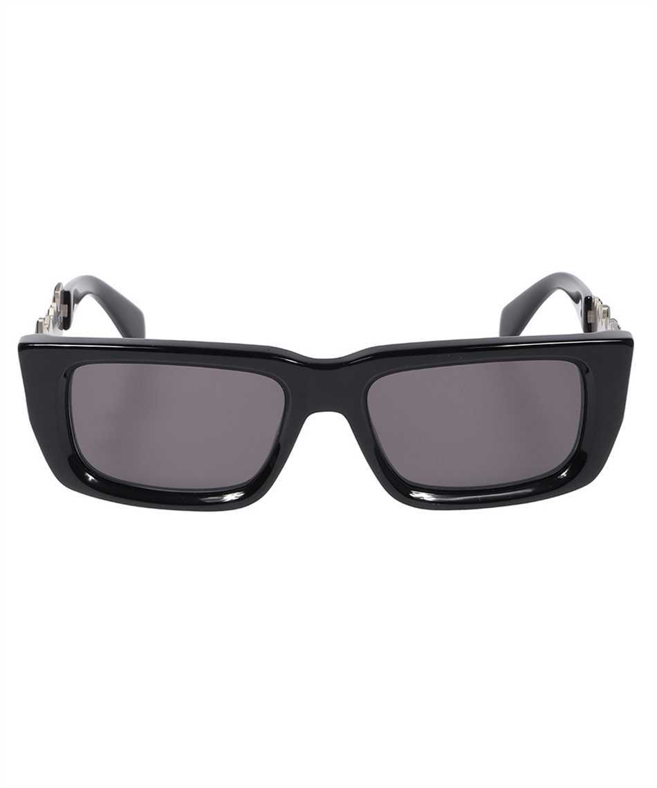 Palm Angels PERI040C99PLA001 MILFORD Occhiali da sole 3