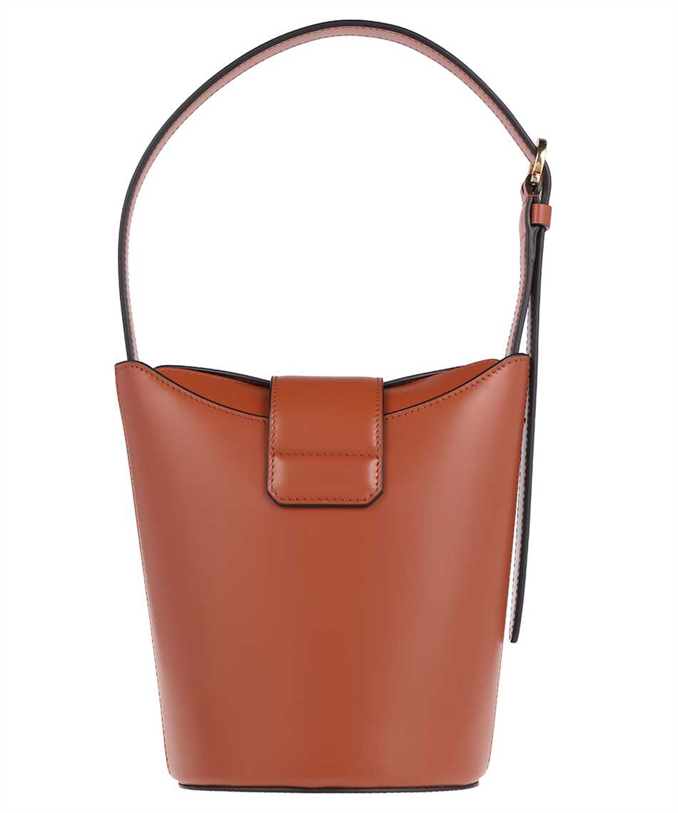 Salvatore Ferragamo 211194 TRIFOLIO Bag 2