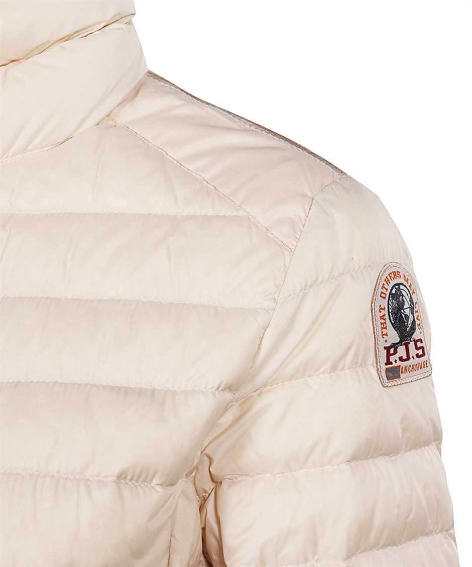 Parajumpers 26SMPWPUSL30 EMILIA Jacke 3