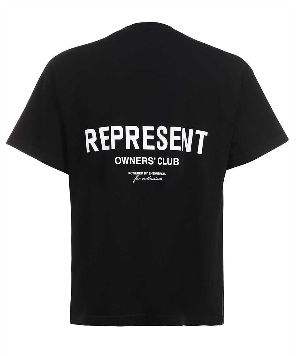Represent M05149 01 REPRESENT OWNERS CLUB Tričko 2
