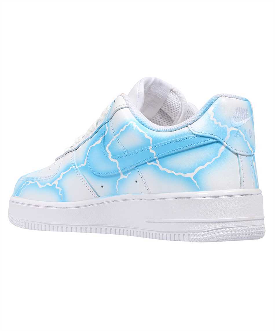Seddys Nike air force 1 ARROW LIGHT BLUE Sneakers 3