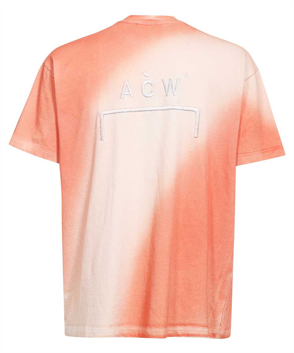 A Cold Wall ACWMTS109 GRADIENT T-shirt 2