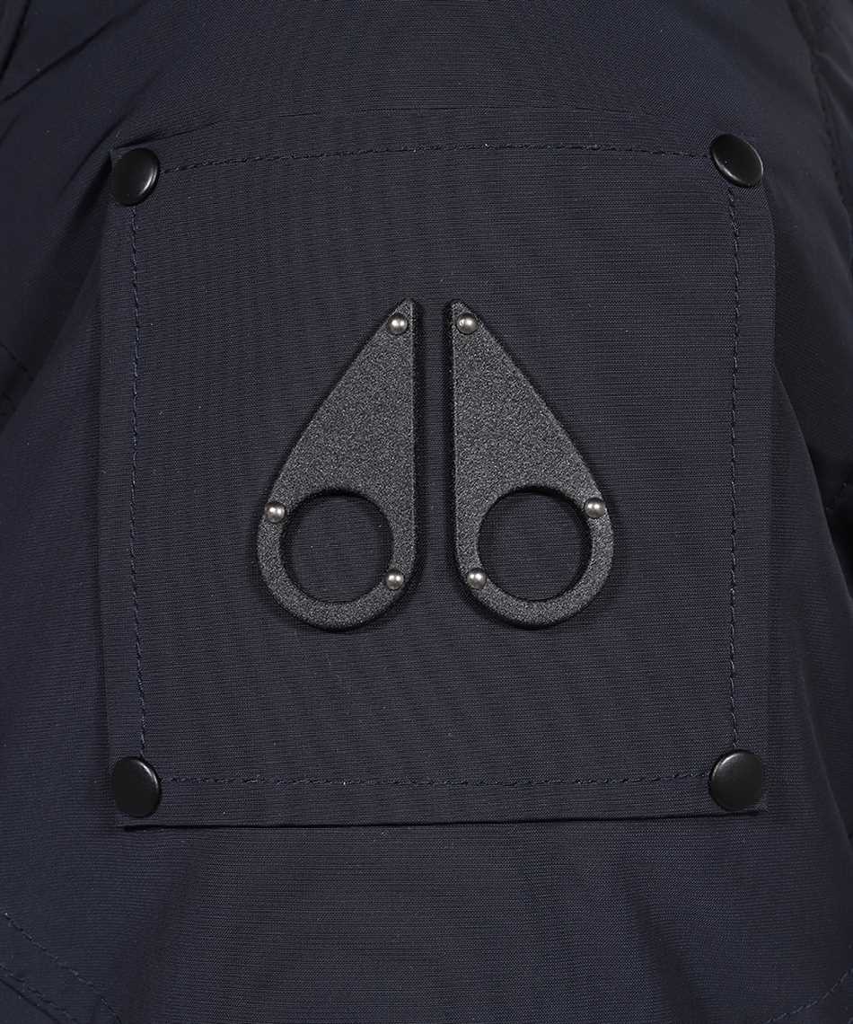 Moose Knuckles M39MJ122 ROUND ISLAND Jacket 3