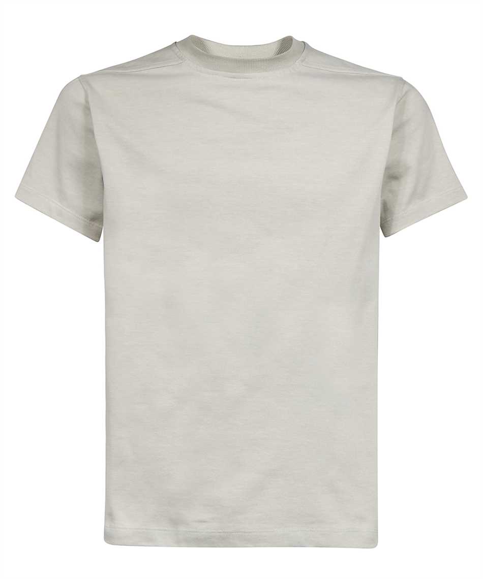 Rick Owens RU02B2265 BA T-shirt 1