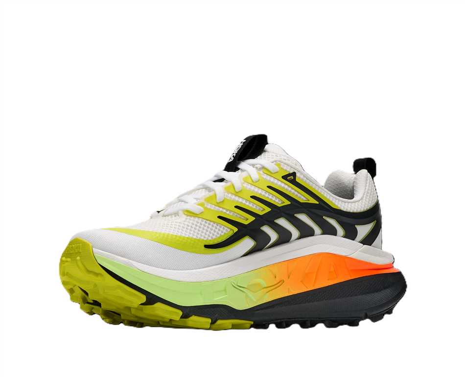 Hoka 1176637 M STINSON 8 Sneakers 3