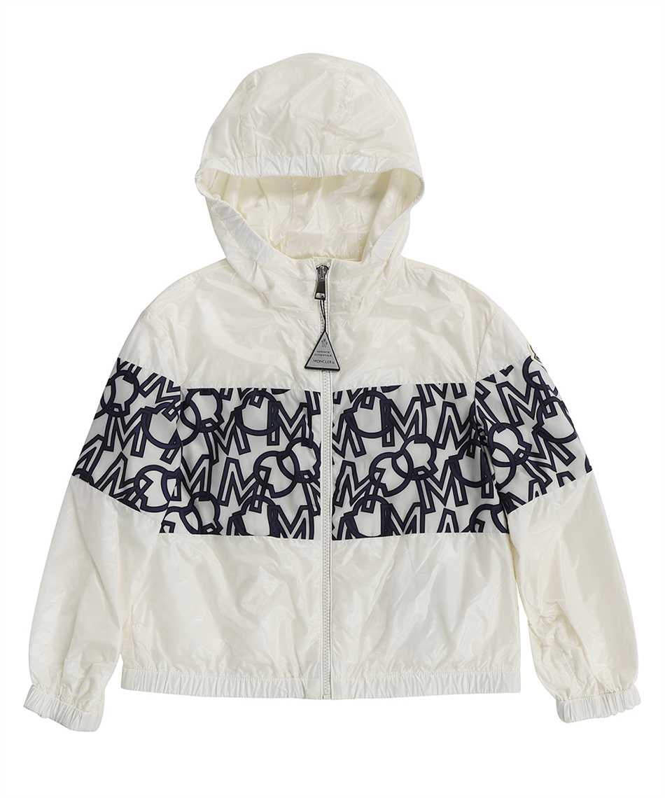 Moncler 1A743.10 539ST## VILNA Girl's jacket 1