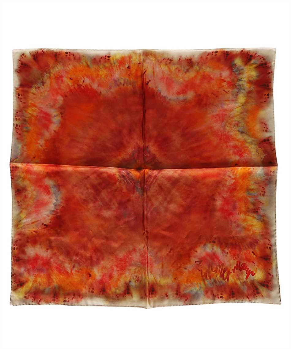 Zimmermann 2709XS26A1 SILK Scarf 3