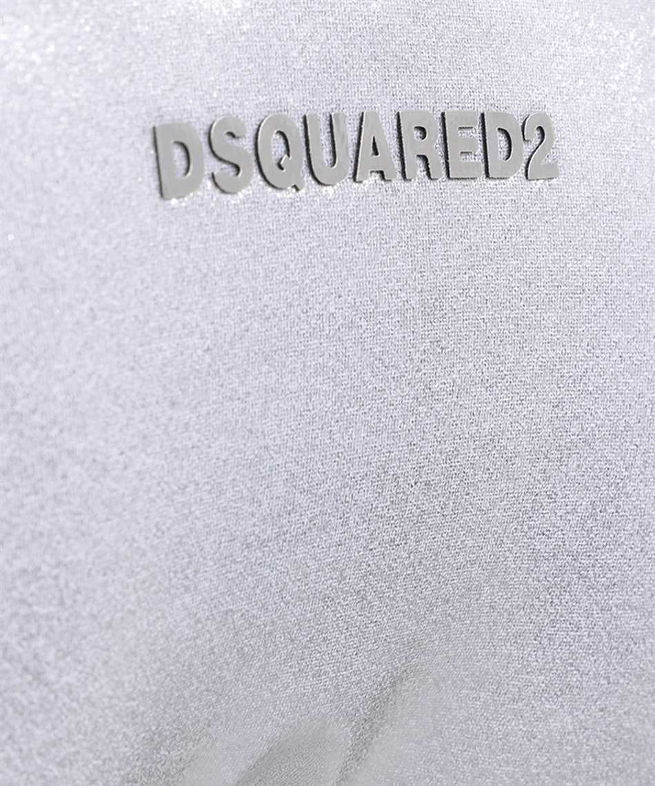 Dsquared2 D6B334790 TRIANGLE Swimsuit 3