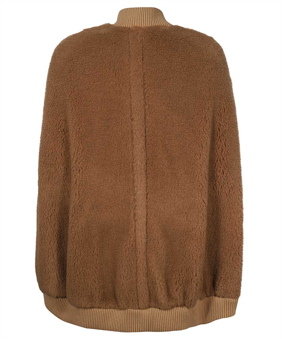 MAX MARA 47360523600 JUGLAS Mantel 2