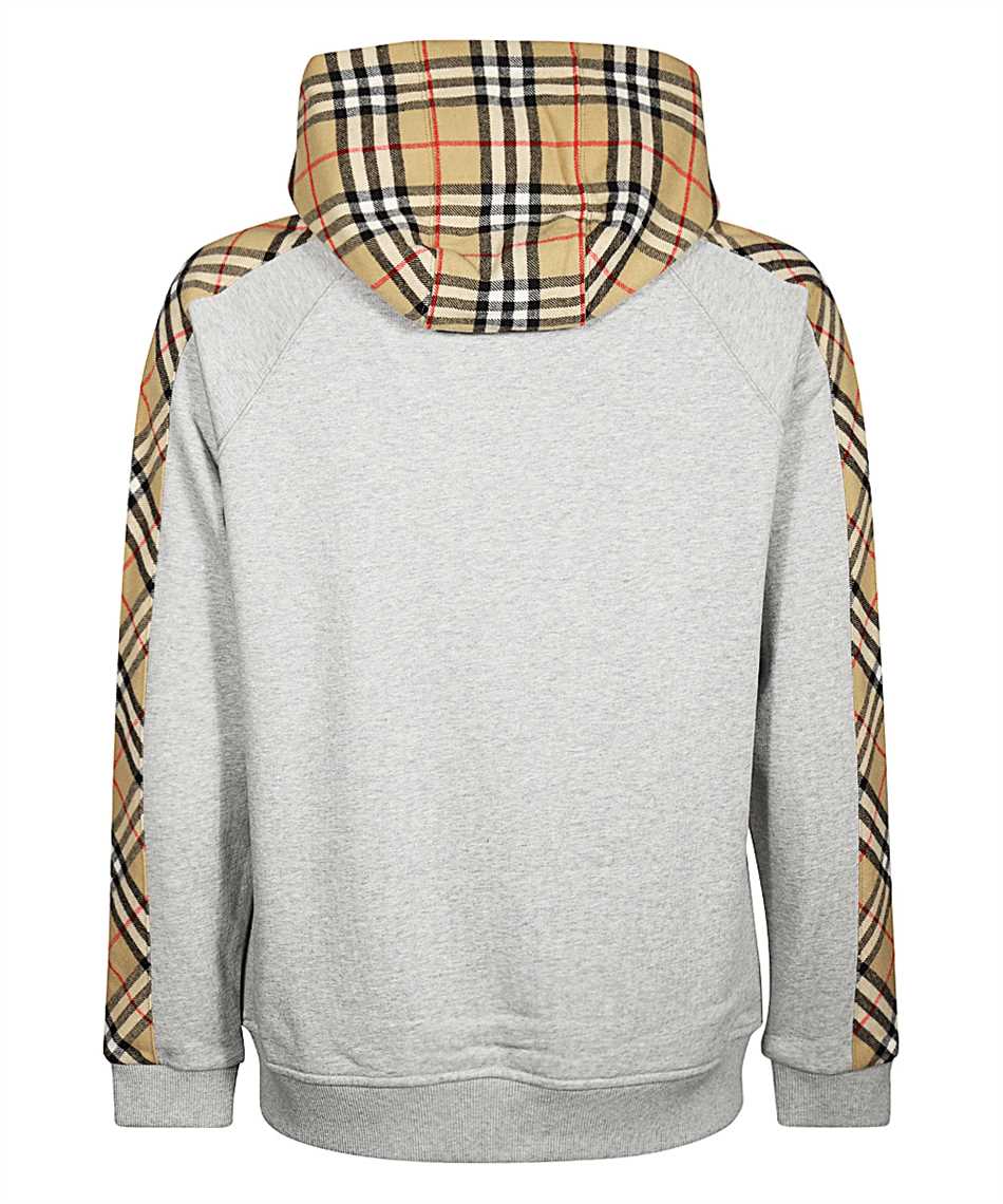 Burberry 8013494 KURKE Kapuzen-Sweatshirt 2