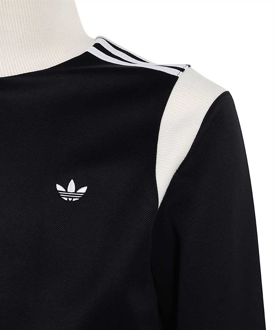 Adidas By Wales Bonner KD0307 Twill Mikina 3