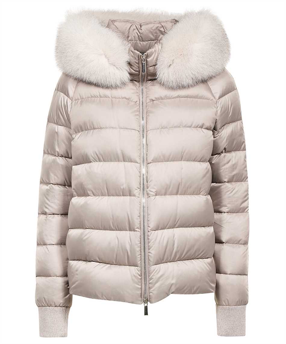 Moorer PEGASO DNW Bunda 2