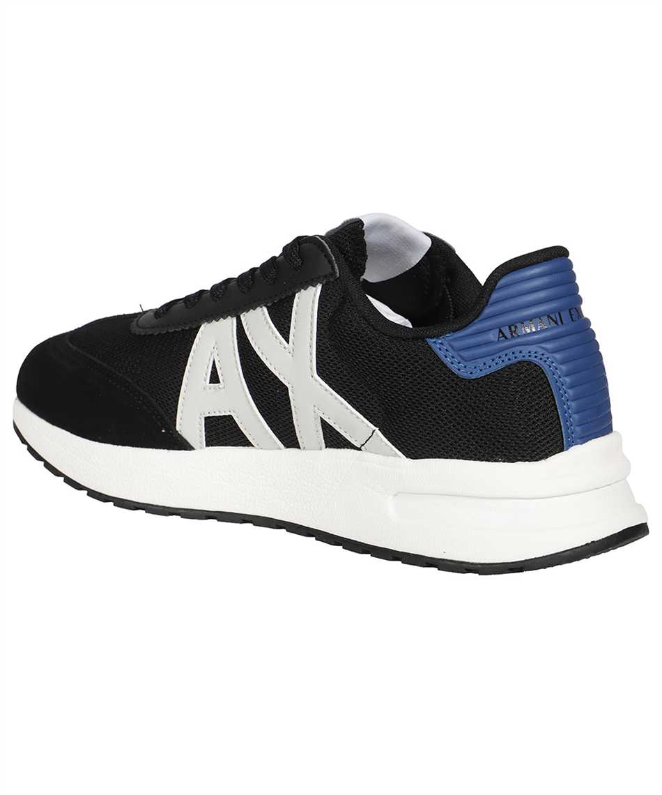 Armani Exchange XUX071 XV527 Sneakers 3