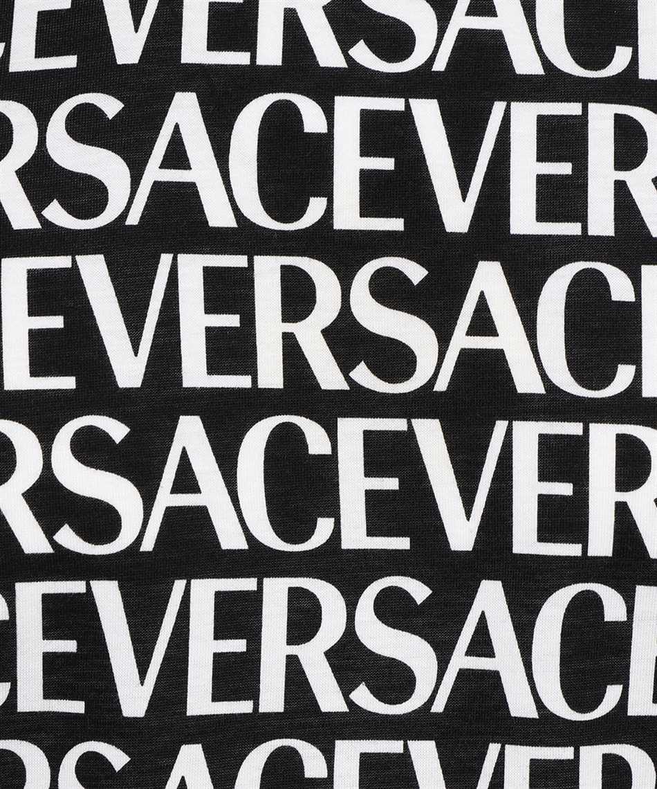 Versace 1009423 1A06875 ALLOVER T-shirt 3