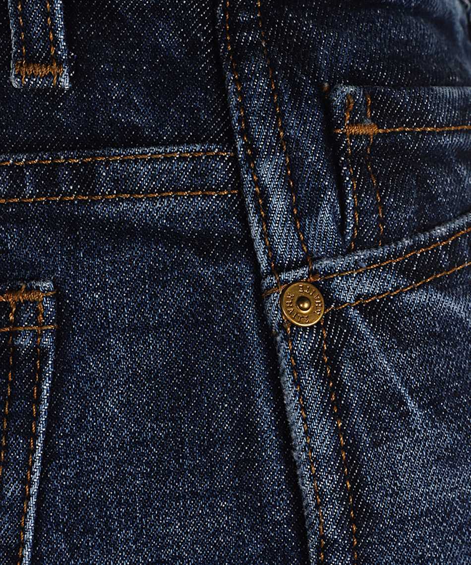 Khaite 1032916006 W916 DANIELLE Jeans 3