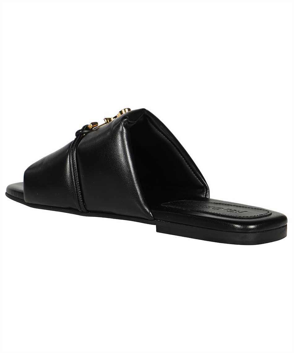 JW Anderson ANW39026A 16140 ANCHOR LOGO Pantolette 3