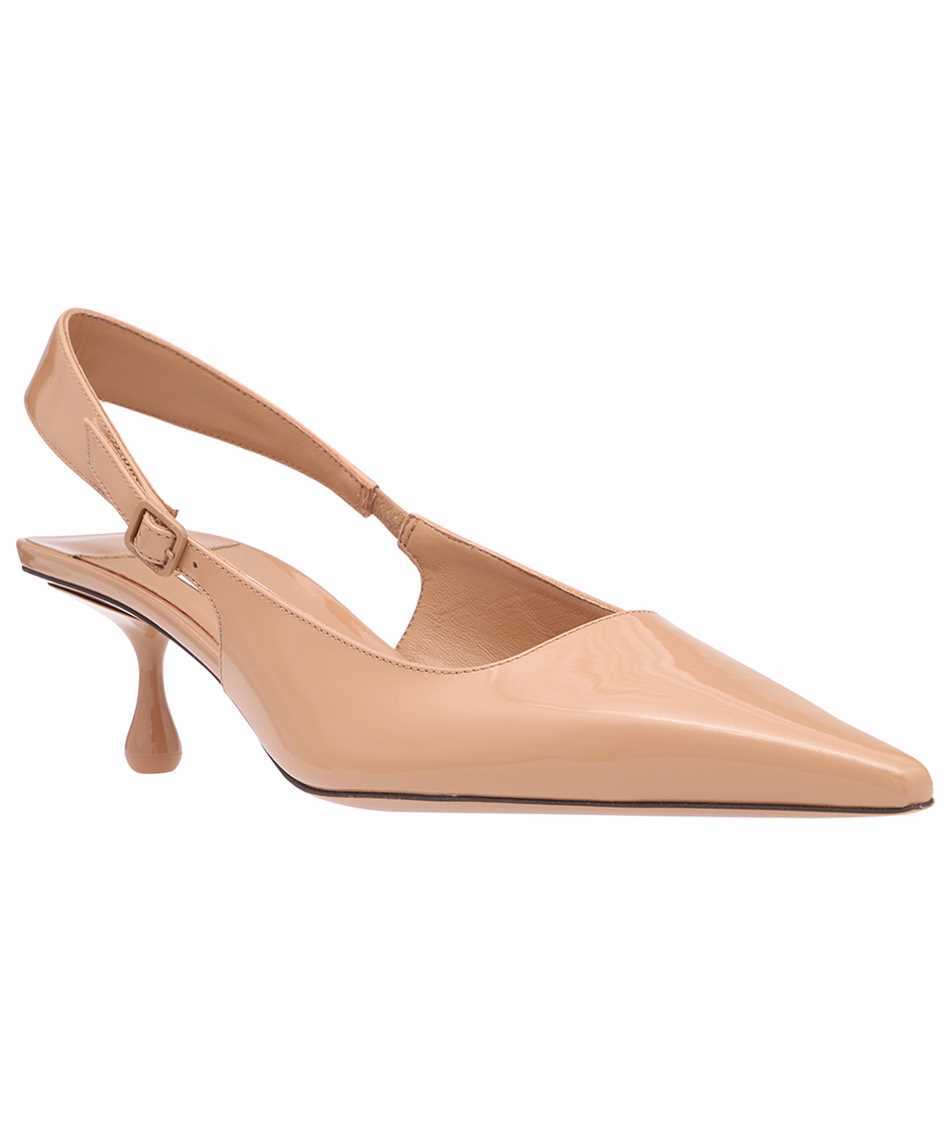 Jimmy Choo AMEL 50 PAT Sandals 2