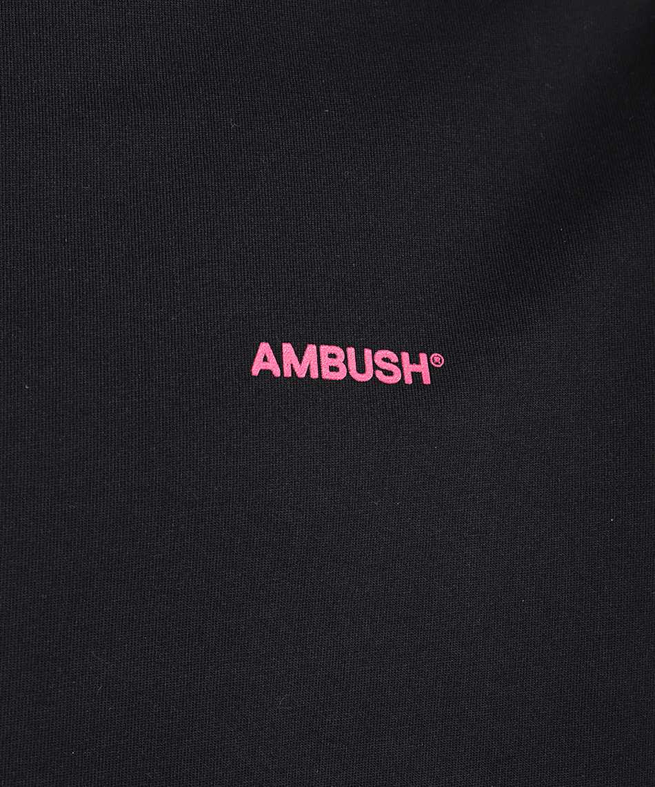 Ambush 12115757 XL LOGO Tričko 3
