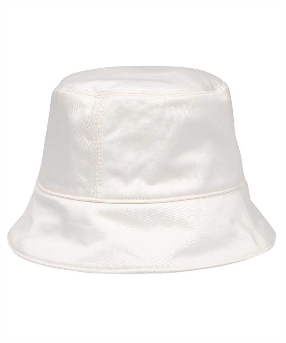 Off-White OWLB021S24FAB002 DRILL BOOKISH BUCKET Klob�k 2