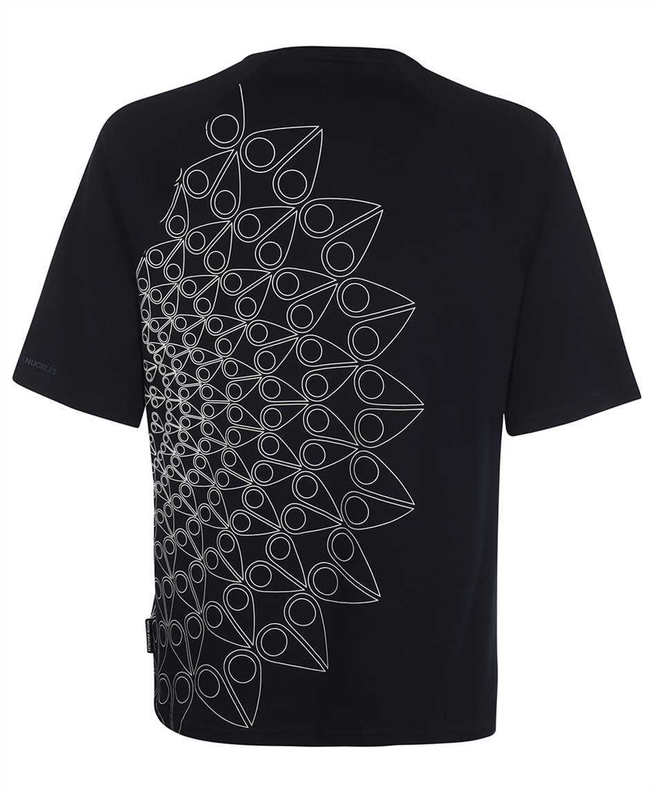 Moose Knuckles M13MT701 WELLESLEY Tričko 2