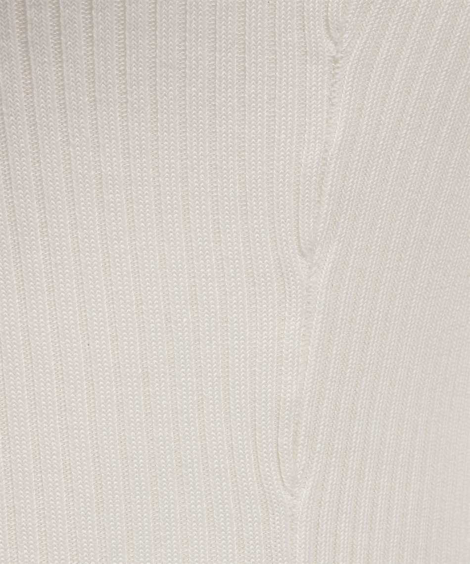 Zimmermann 2624TSS241 HALLIDAY SCOOP NECK TANK Canottiera 3