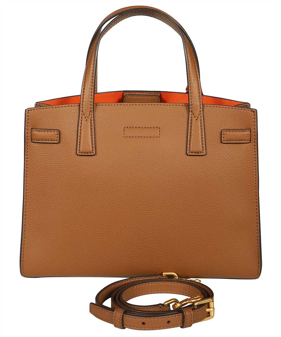 Tory Burch 73625 WALKER SMALL SATCHEL Tasche 2