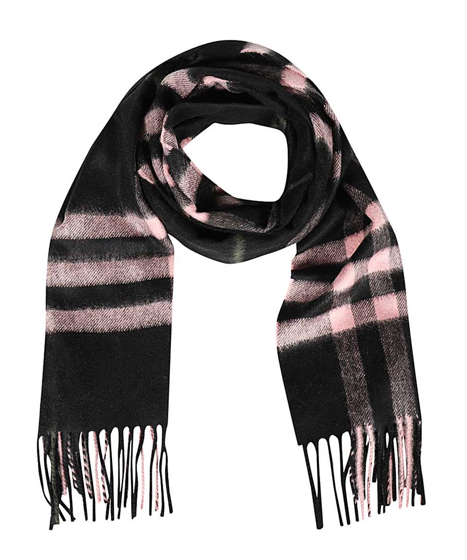 Burberry THE CLASSIC Scarf Black