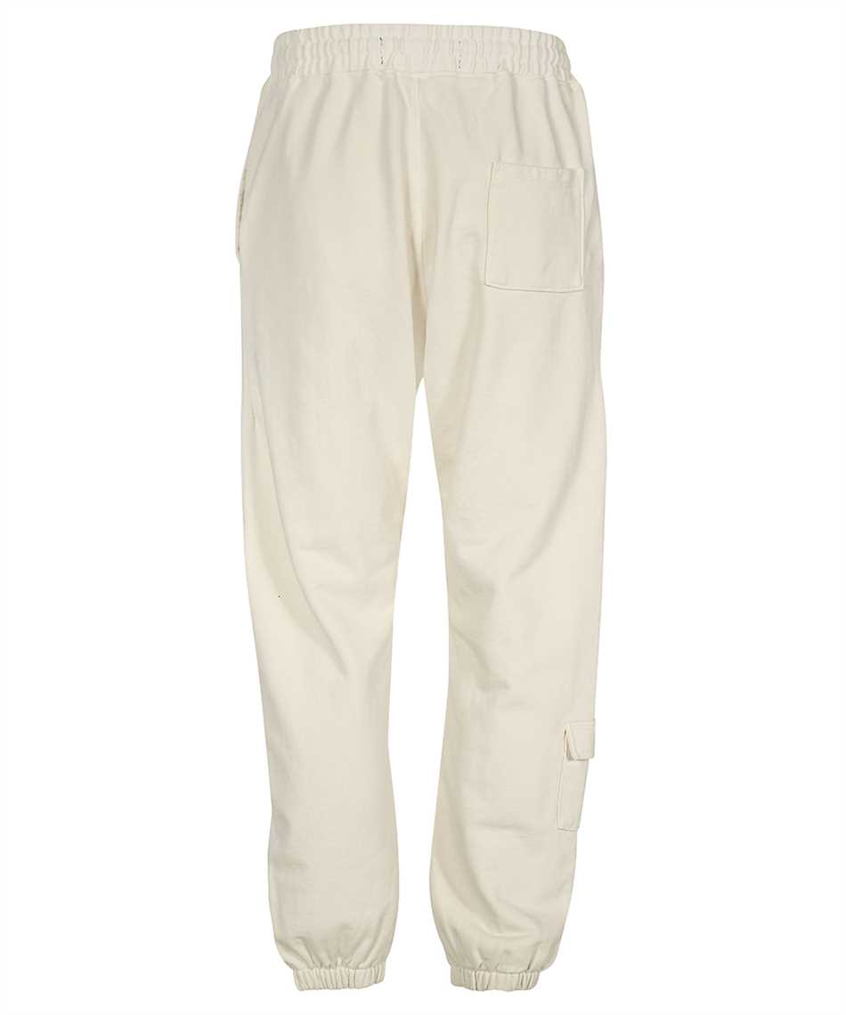 Reese Cooper AW220052 TS00158 EAGLE ROCK Trousers 2