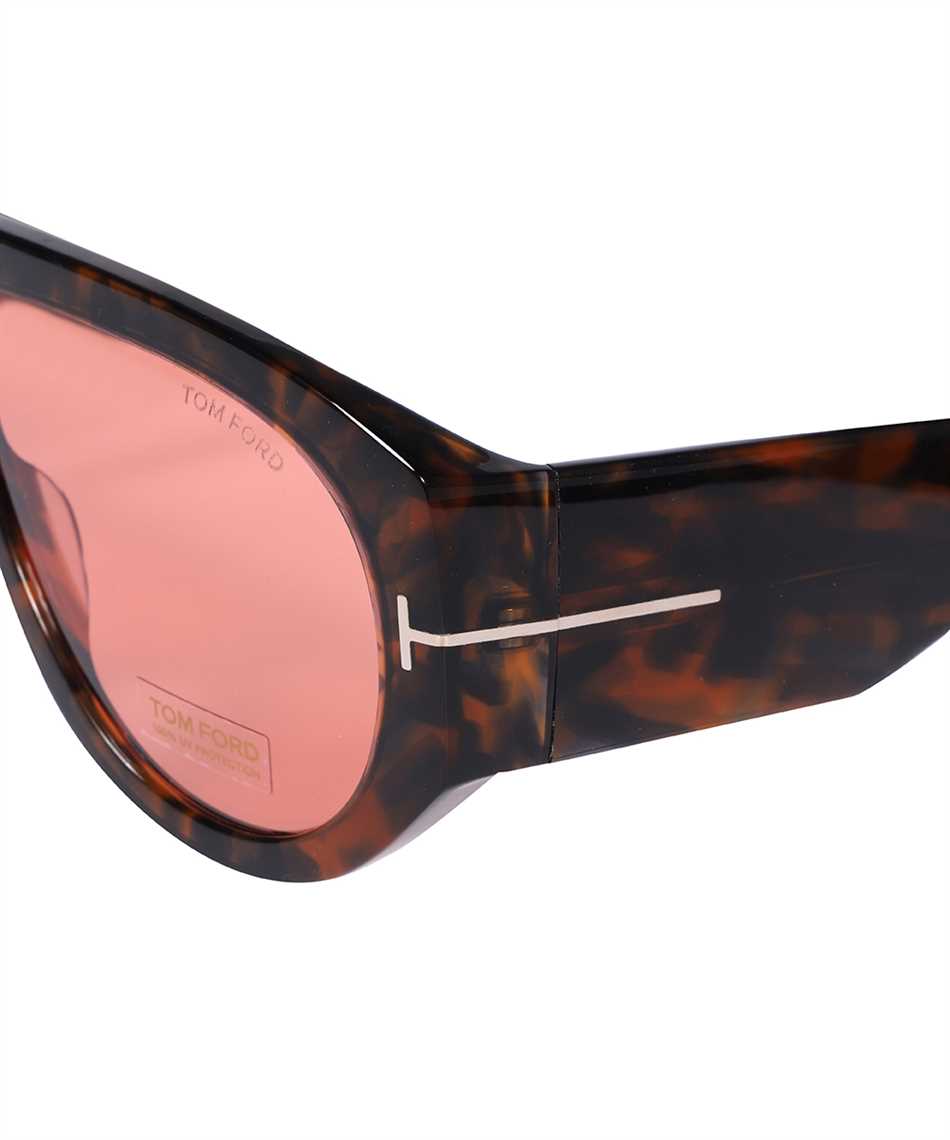 Tom Ford FT1044 BRONSON Sunglasses 3