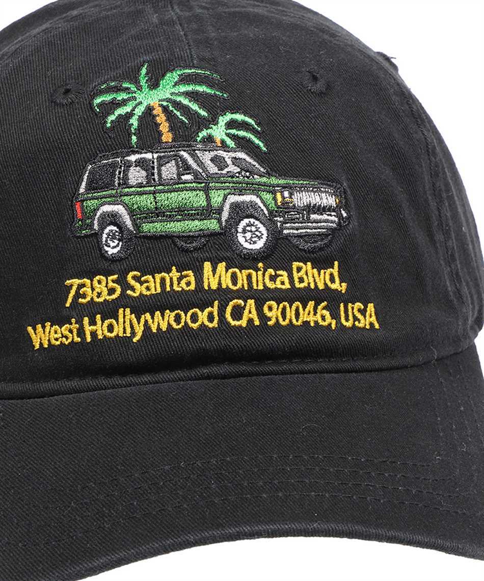 Les Deux LDM703023 CAR WASH Cap 3