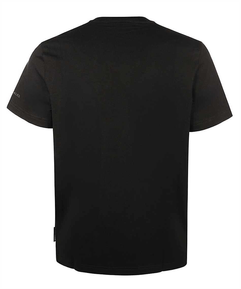 Moose Knuckles M15MT733 DALON T-shirt 2