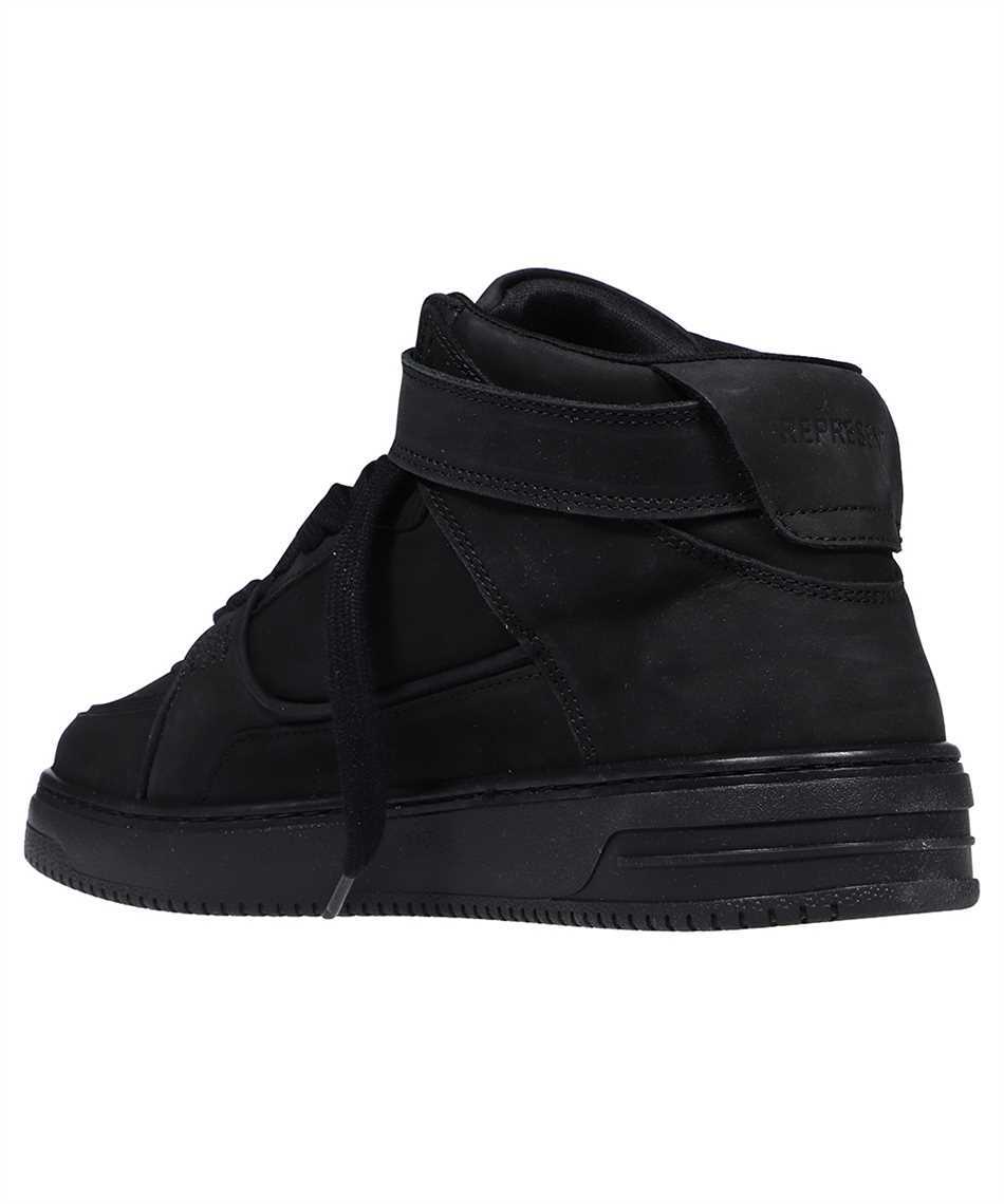 Represent M12053 01 APEX MID Sneakers 3