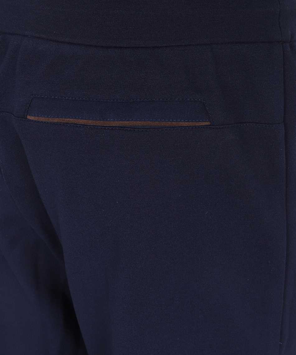 Paul&Shark 14311885 MEN'SKNITTEDJOGGING Hosen 3