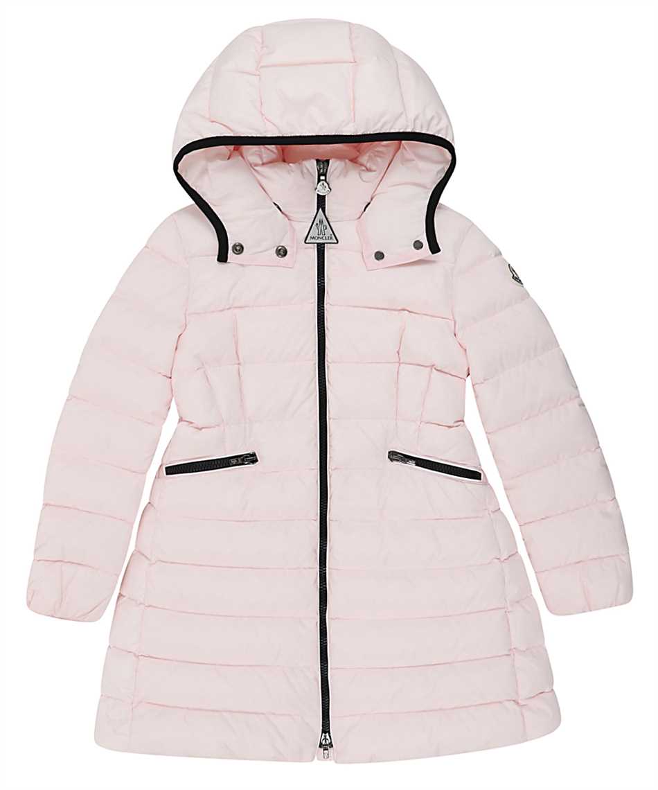 moncler charpal giubbotto