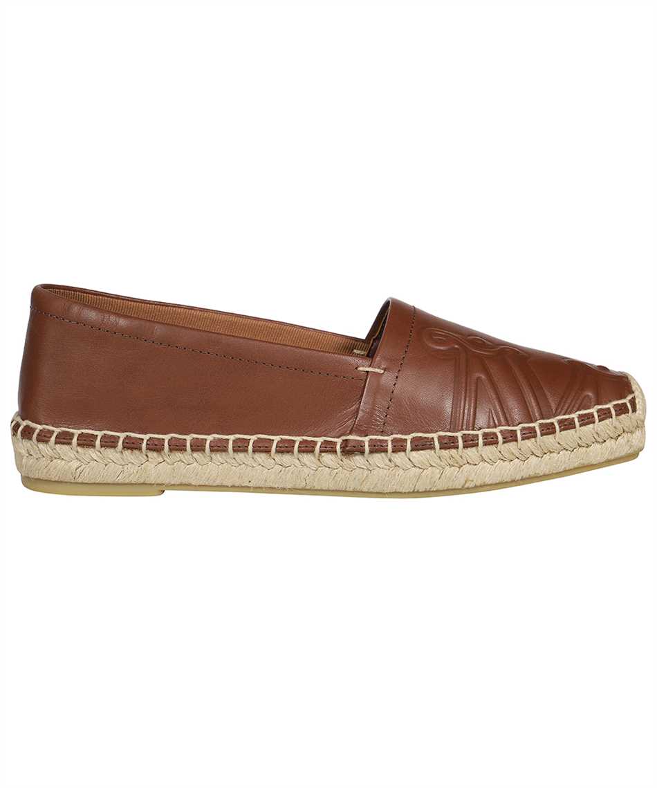 MAX MARA 45210321600 MM02141 ELI Espadrilles Brown