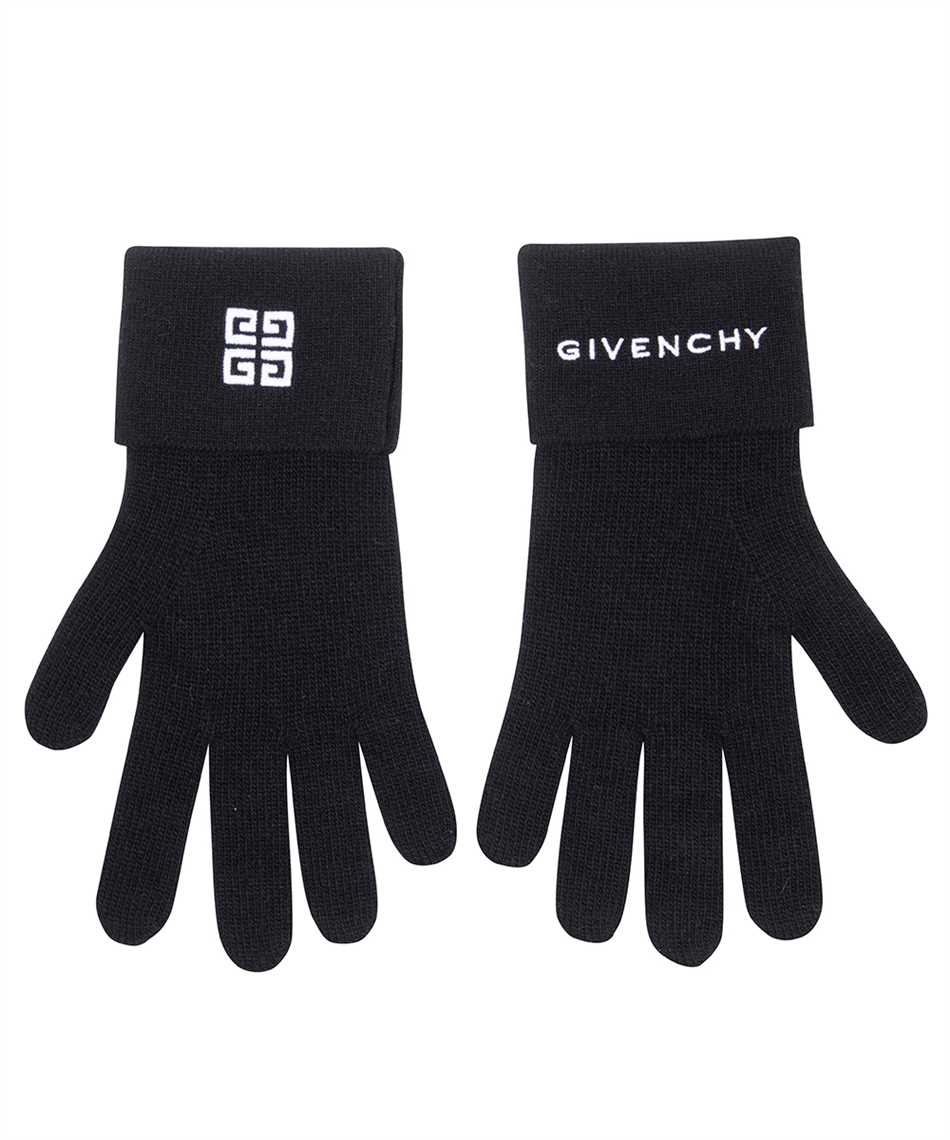 Givenchy BPZ06Y P0P5 Gloves 1