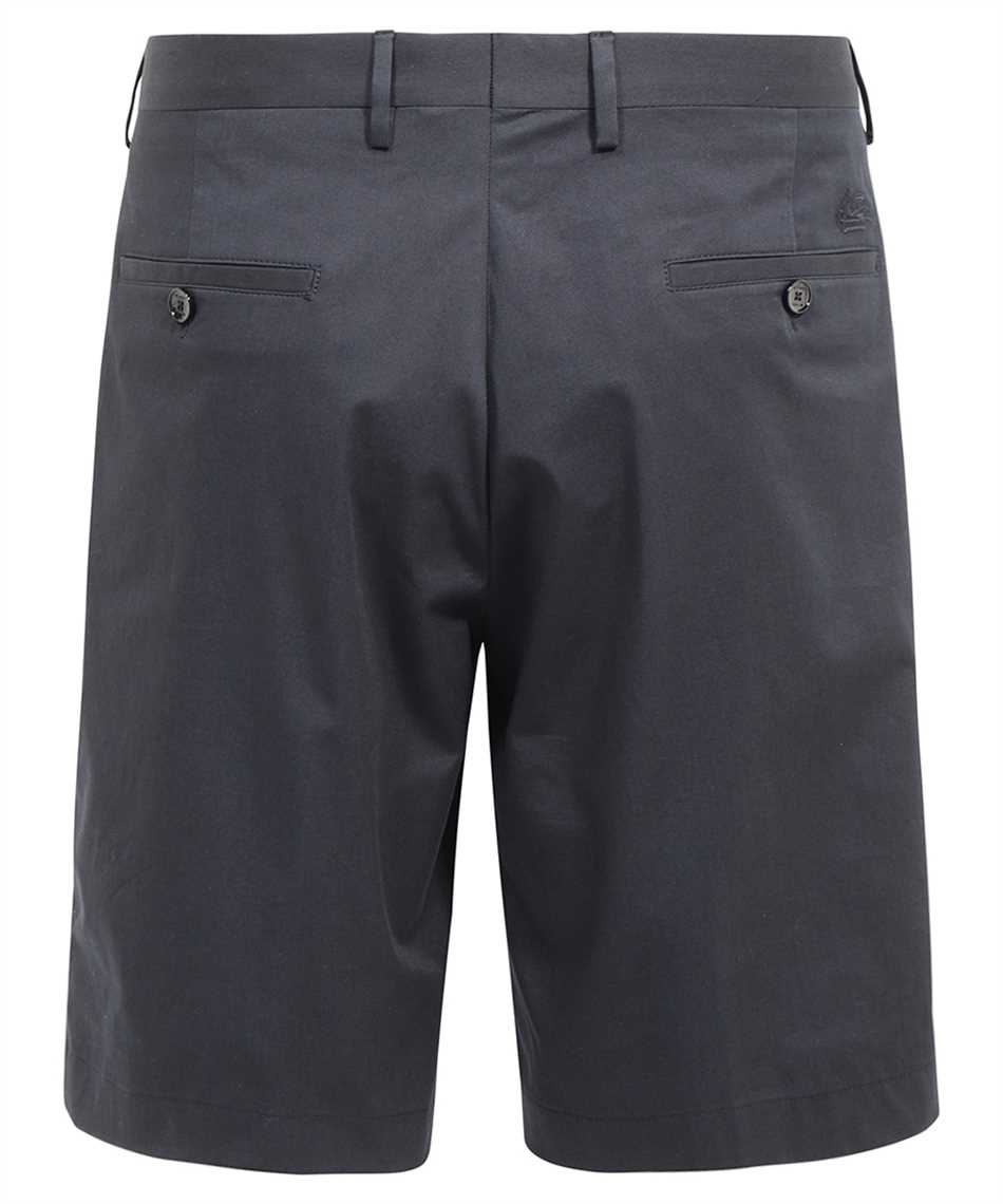 Etro MREB000499TUEA6B0665 Shorts 2