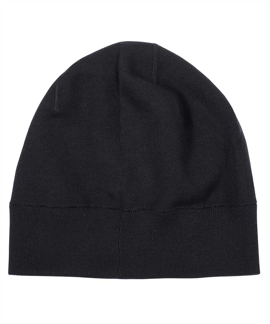 Brioni O4M80L P0K03 Beanie 2