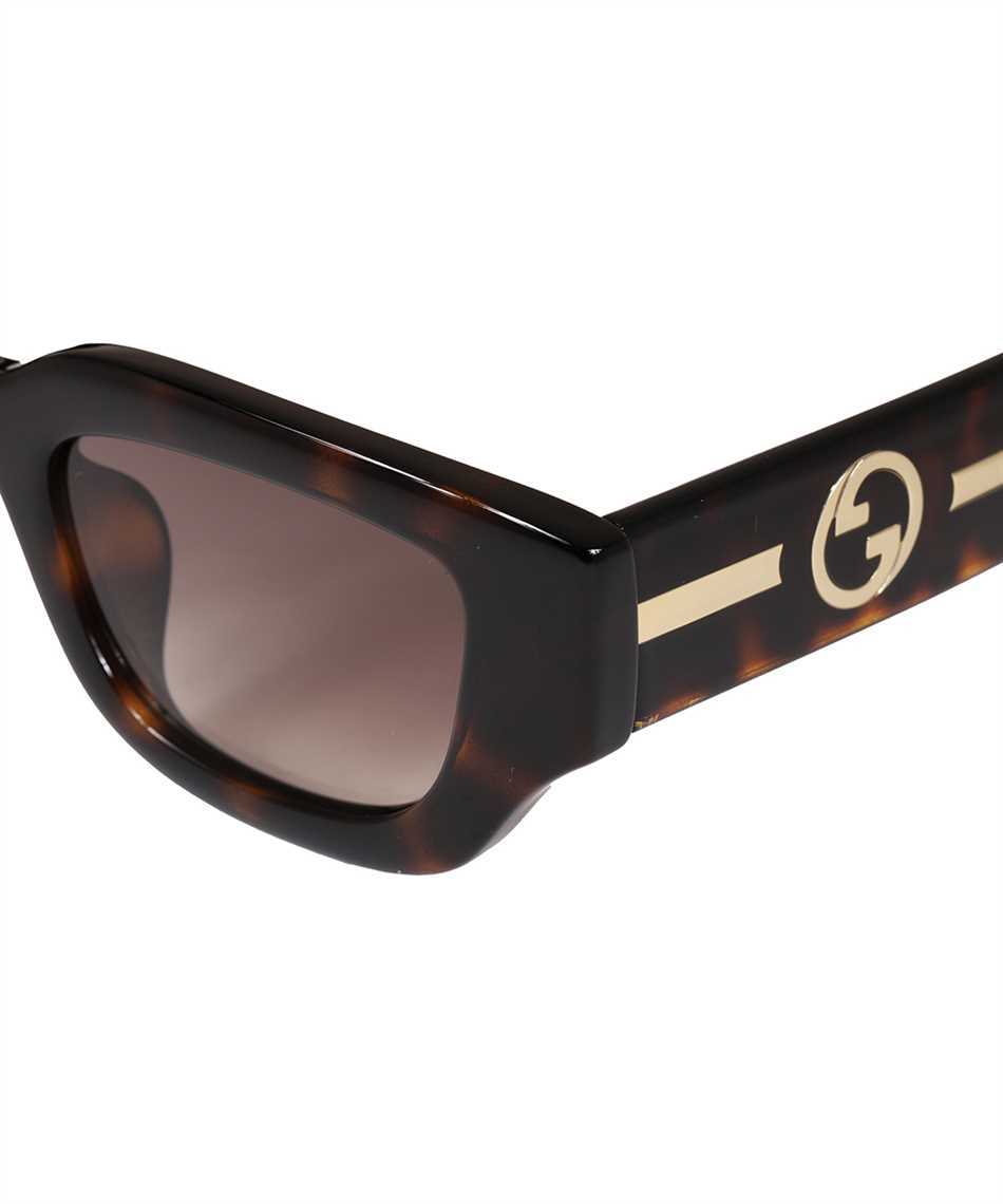 Gucci 778259 J1691 INJECTION Sonnenbrille 3